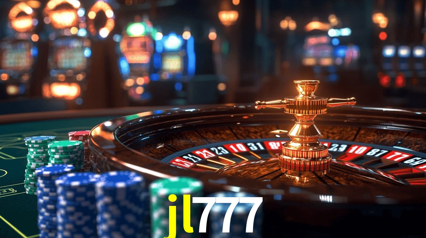 jl777: Jogos de Caça-Níqueis-Altas Recompensas, Roleta-Velocidade, Blackjack-Desafios Máximos