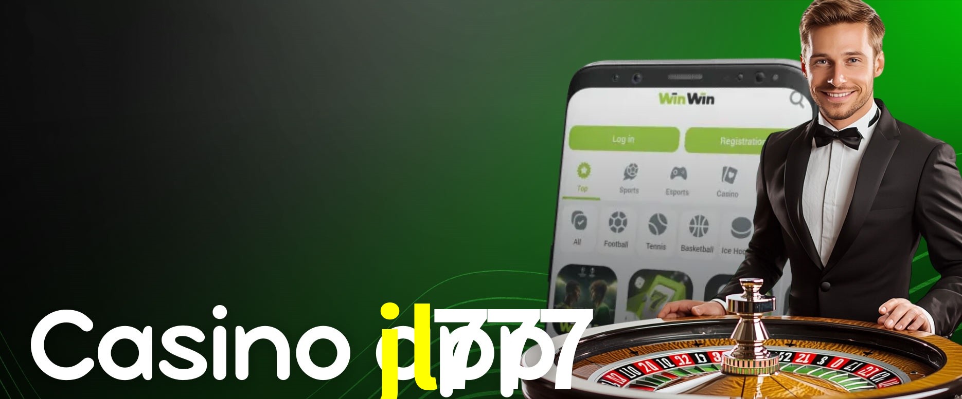 APP oficial da jl777 para mobile