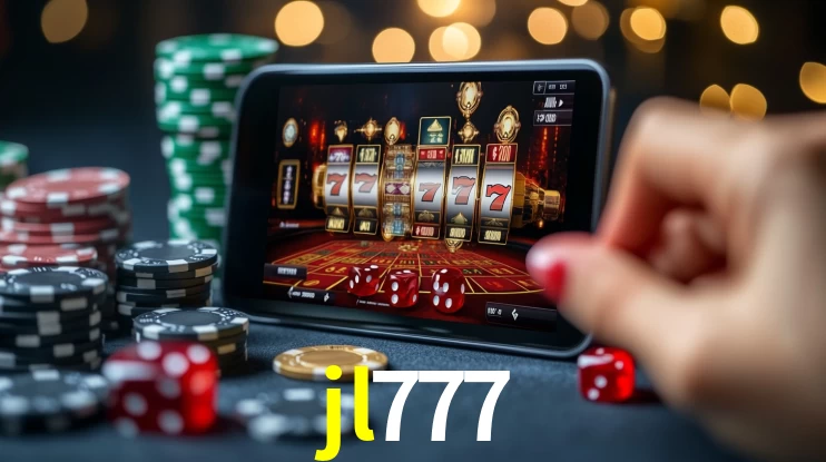 Live Casino jl777