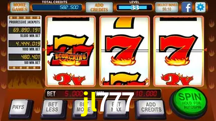 Descubra o Mundo do Cassino Online com jl777