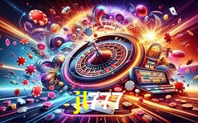 Casino Ao Vivo jl777