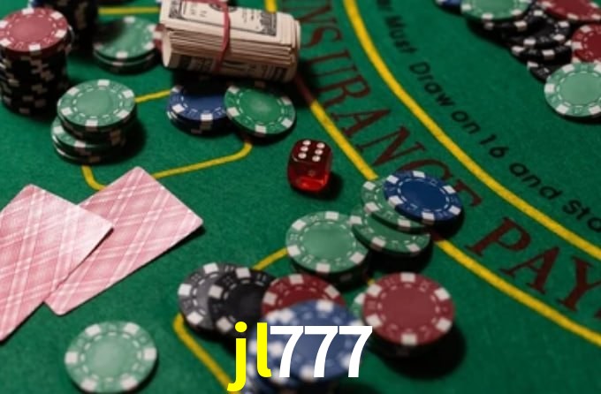 Bônus Generosos e Exclusivos no jl777 para Você!
