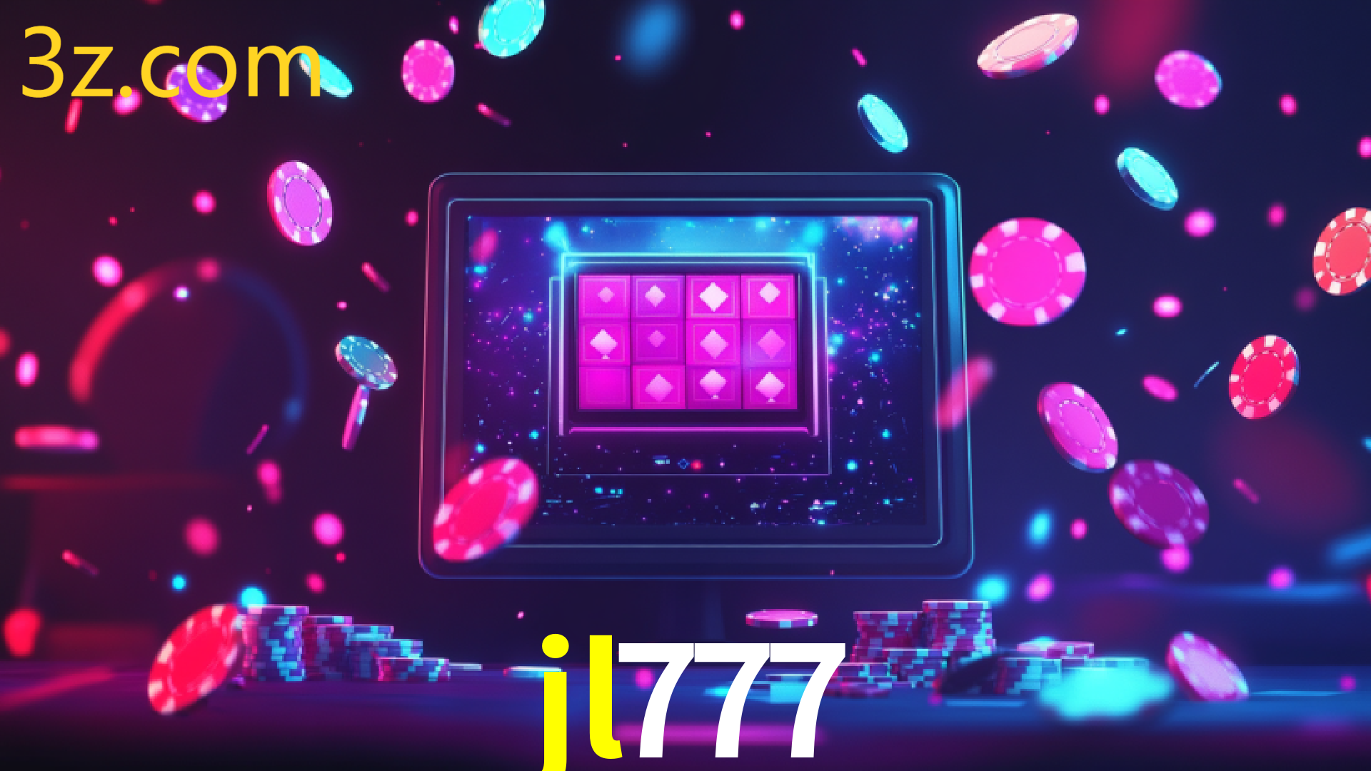 JL777