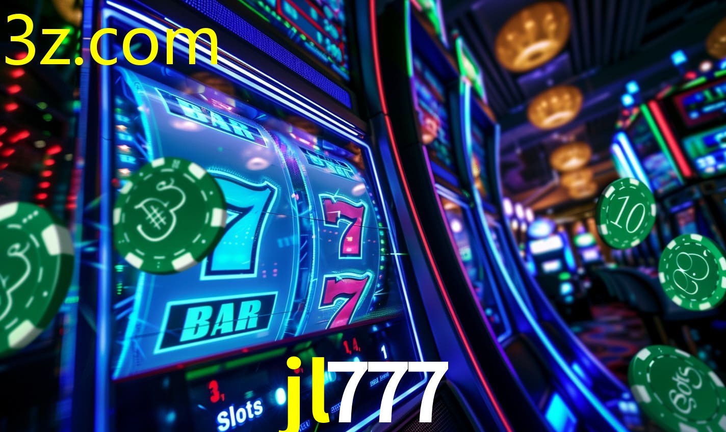 JL777