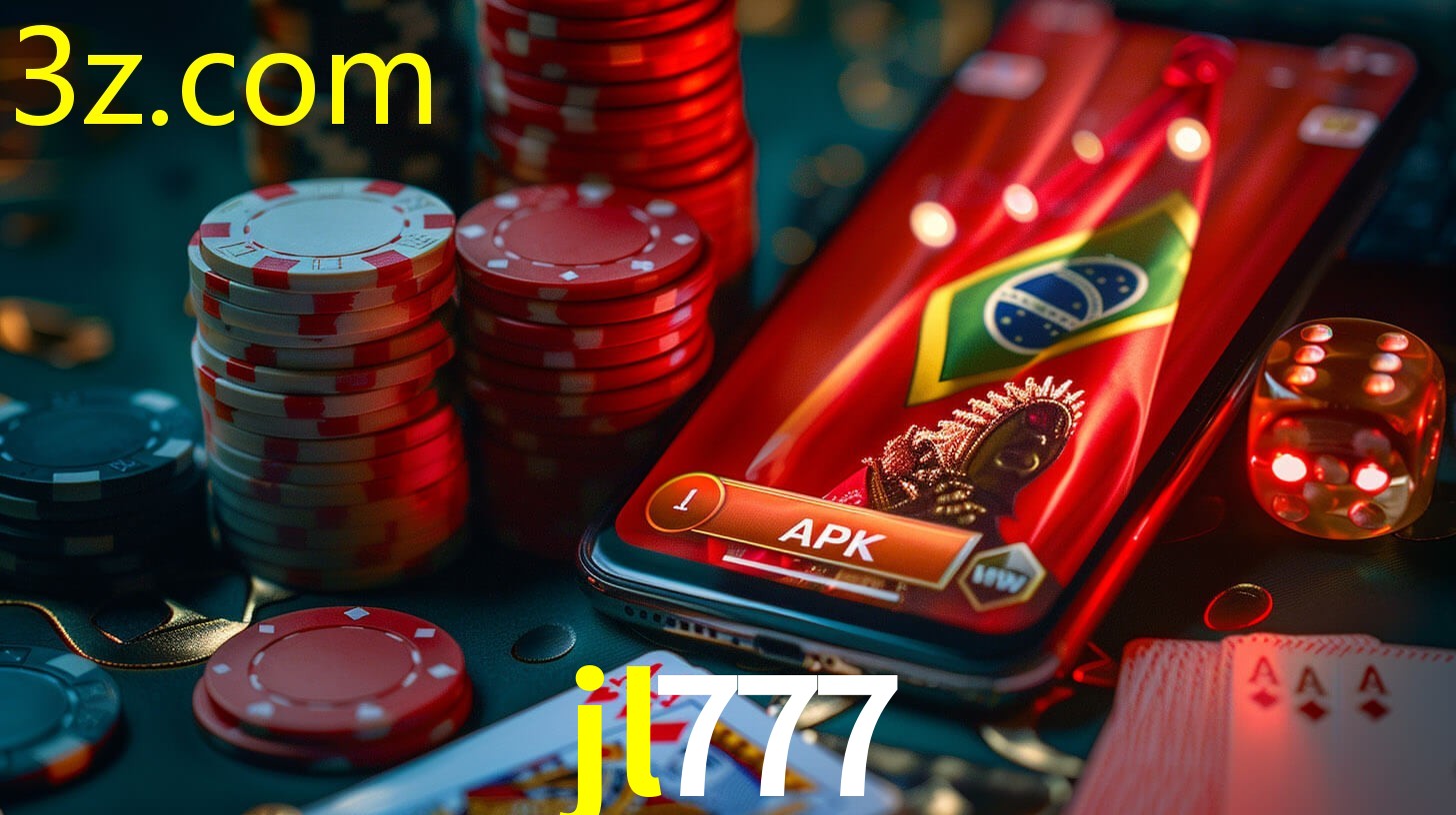 JL777