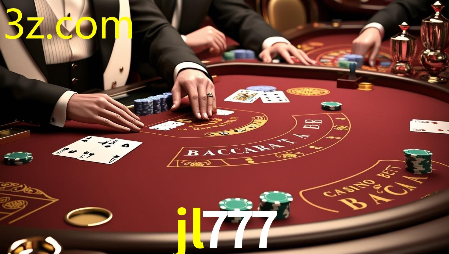 JL777