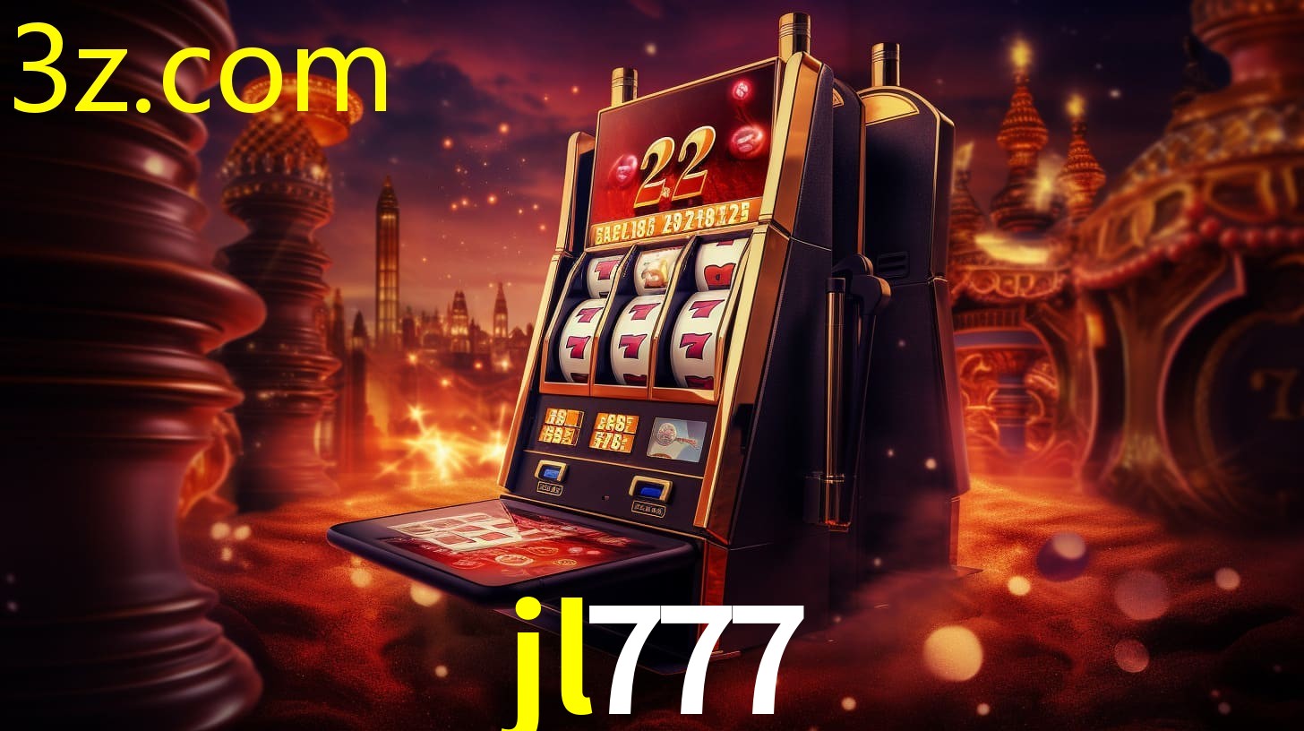 JL777